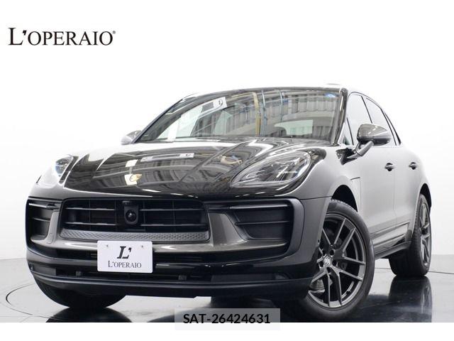 Porsche MACAN 2024-04 7903230-0