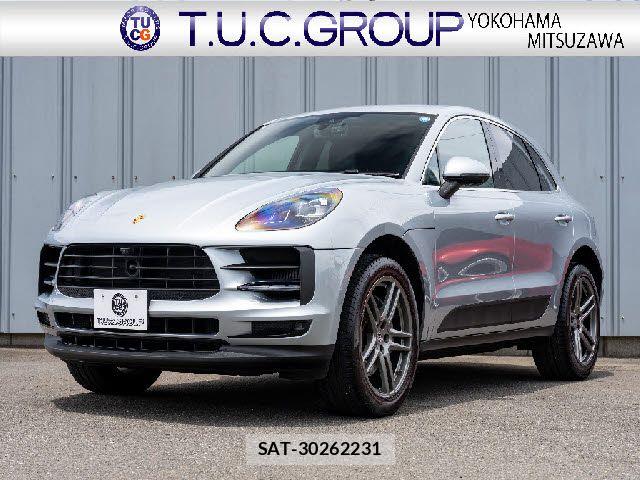 Porsche MACAN 2019-06 8075126-0