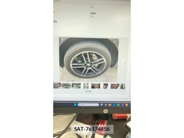 Porsche MACAN 2016-11 8101209-13