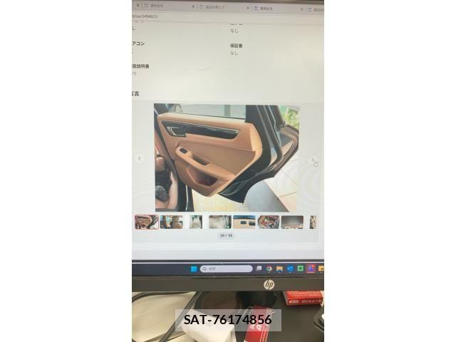 Porsche MACAN 2016-11 8101209-19