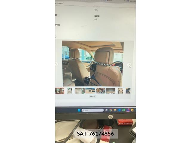 Porsche MACAN 2016-11 8101209-20