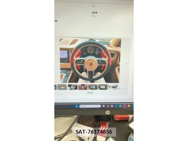 Porsche MACAN 2016-11 8101209-29