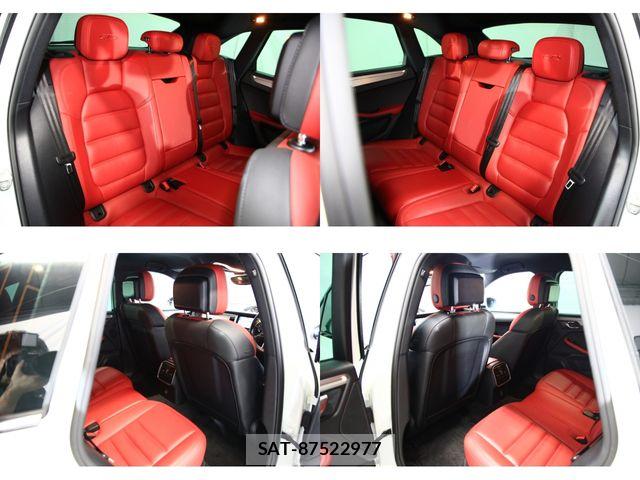 Porsche MACAN 2017-02 8101205-22