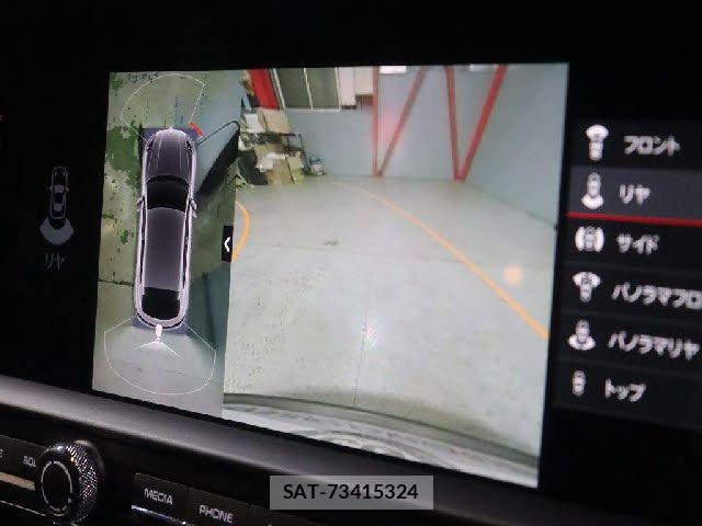 Porsche MACAN 2019-12 8101204-9