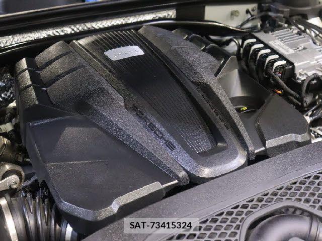 Porsche MACAN 2019-12 8101204-17