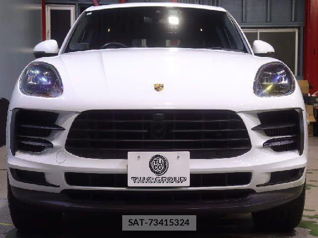 Porsche MACAN 2019-12 8101204-4
