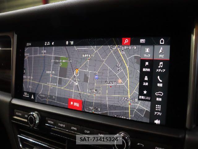 Porsche MACAN 2019-12 8101204-8