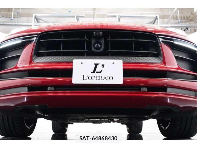 Porsche MACAN 2023-09 8231303-9