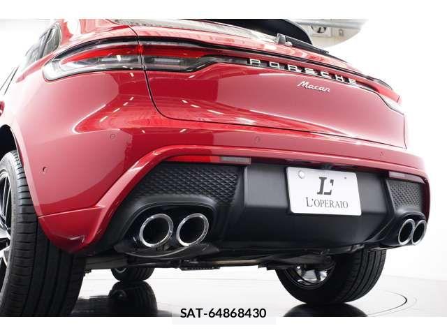 Porsche MACAN 2023-09 8231303-14