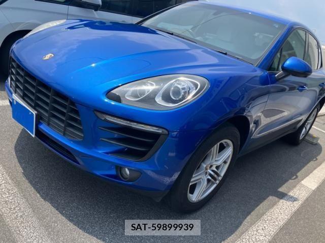 Porsche MACAN 2015-08 8231304-2