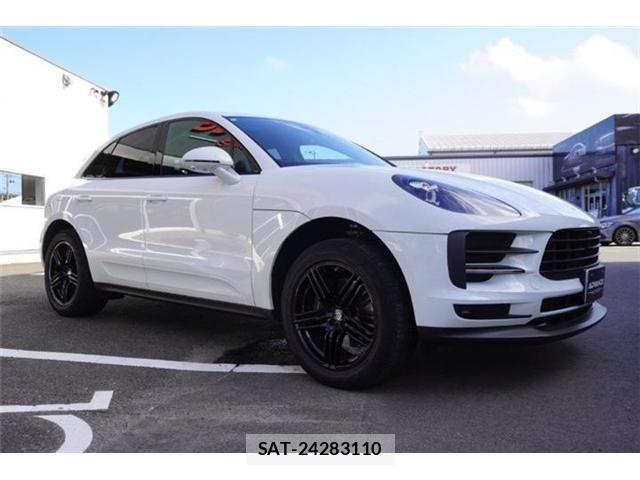 Porsche MACAN 2020-07 8368109-20