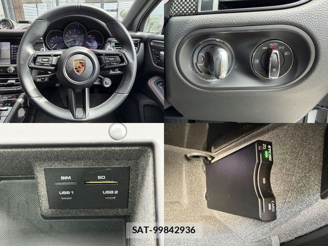 Porsche MACAN 2023-11 8458197-15