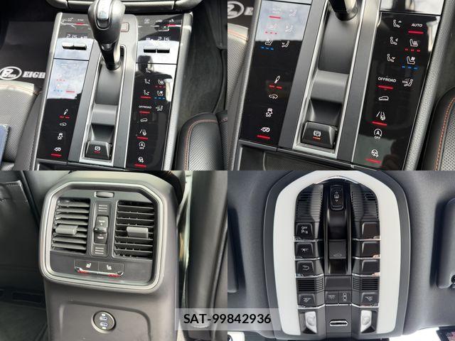 Porsche MACAN 2023-11 8458197-17