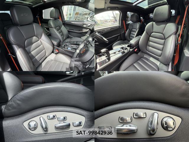 Porsche MACAN 2023-11 8458197-21