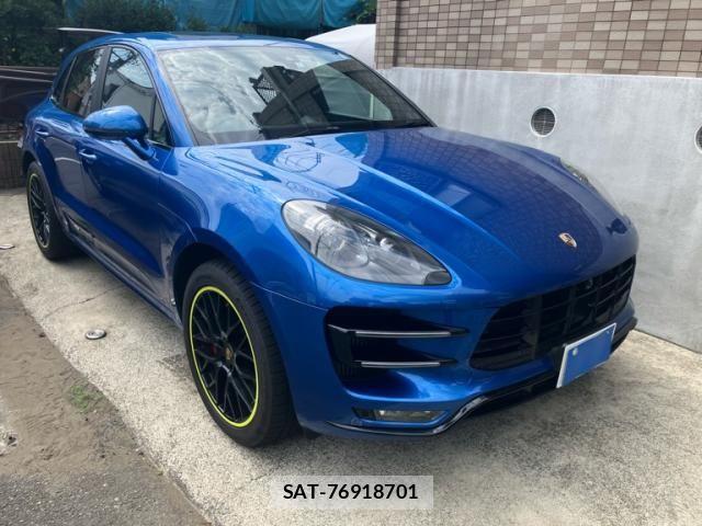 Porsche MACAN 2018-03 8526582-2