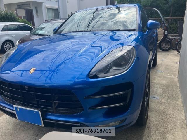 Porsche MACAN 2018-03 8526582-3