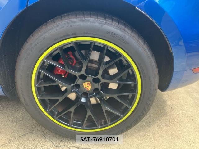 Porsche MACAN 2018-03 8526582-8