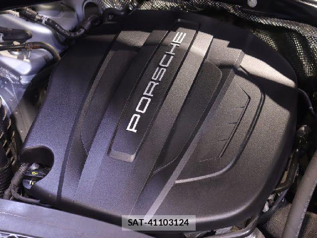 Porsche MACAN 2016-09 8563182-5