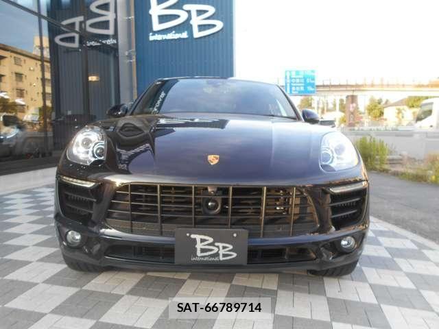 Porsche MACAN 2018-09 8563183-1