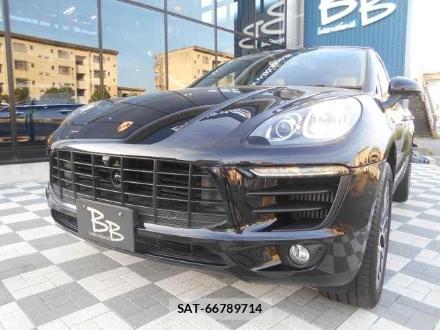 Porsche MACAN 2018-09 8563183-23