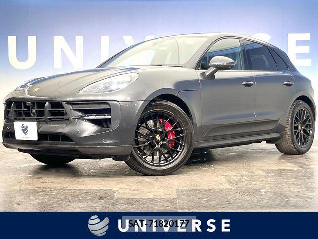 Porsche MACAN 2020-09 8628371-0