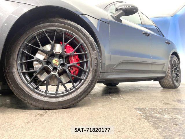 Porsche MACAN 2020-09 8628371-16