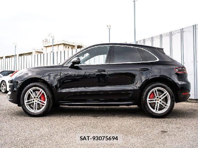 Porsche MACAN 2016-12 8660972-26