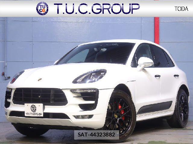 Porsche MACAN 2016-05 8666734-0