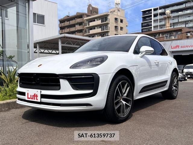 Porsche MACAN 2026-02 8660970-0