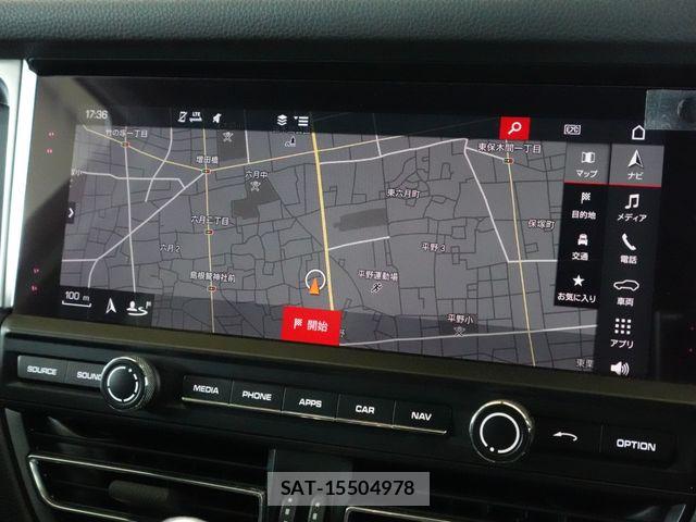 Porsche MACAN 2019-07 8686286-13