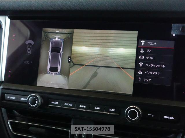 Porsche MACAN 2019-07 8686286-18