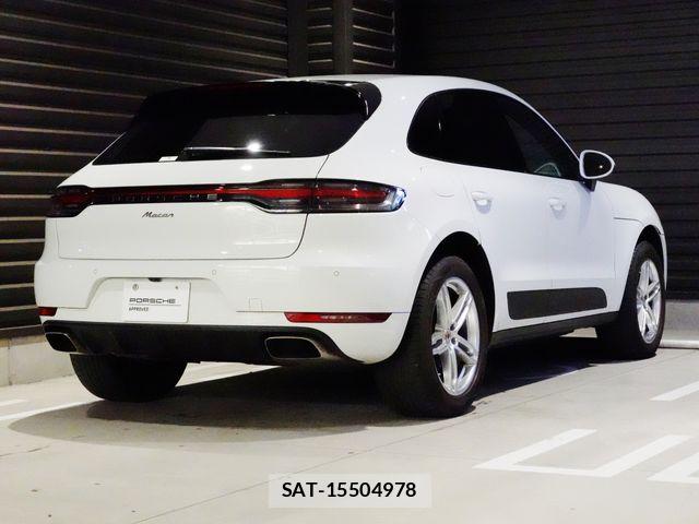 Porsche MACAN 2019-07 8686286-1