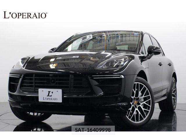 Porsche MACAN 2020-02 8686284-0