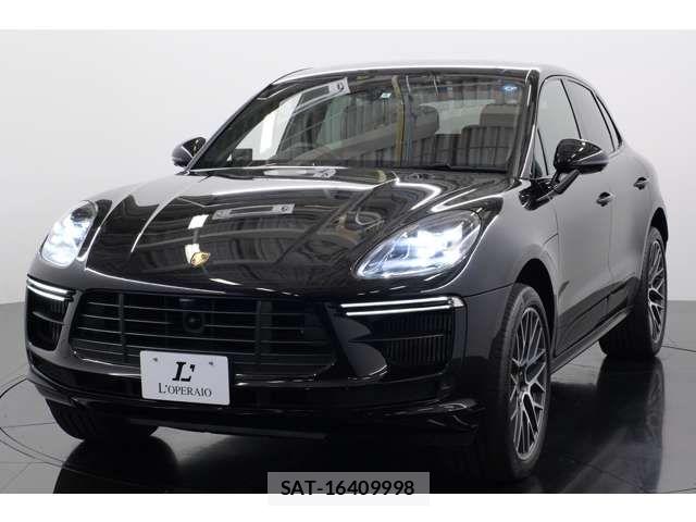 Porsche MACAN 2020-02 8686284-14