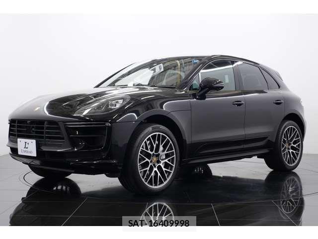 Porsche MACAN 2020-02 8686284-15