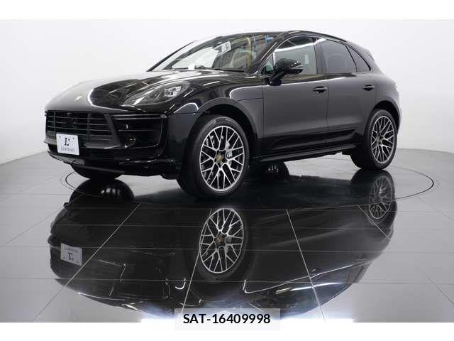Porsche MACAN 2020-02 8686284-16