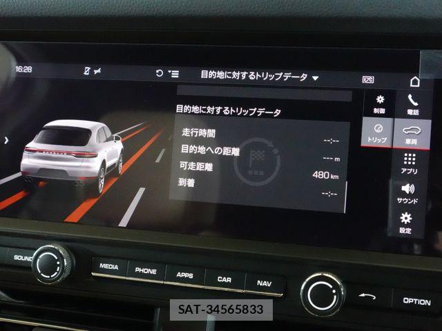 Porsche MACAN 2019-09 8686287-15