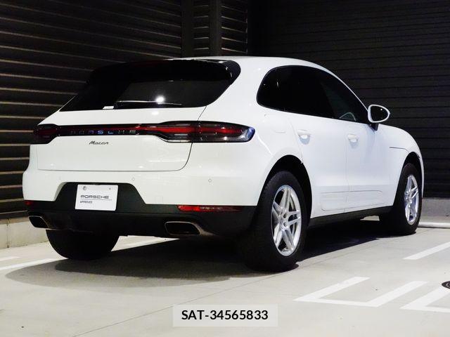 Porsche MACAN 2019-09 8686287-1