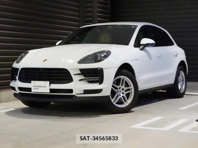 Porsche MACAN 2019-09 8686287-22