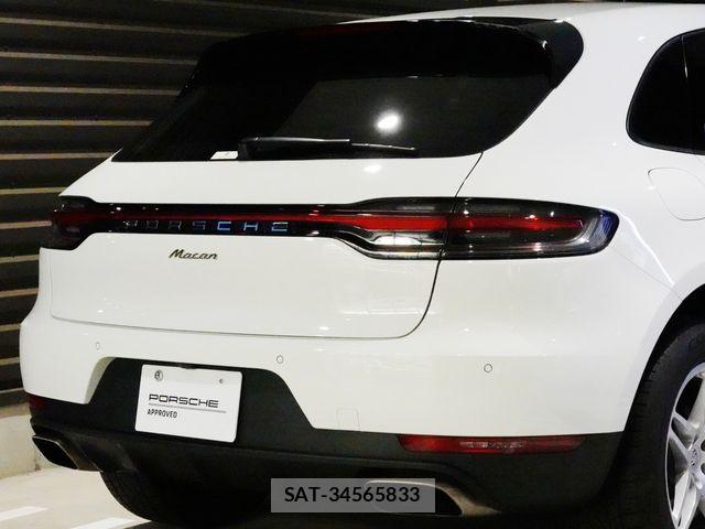 Porsche MACAN 2019-09 8686287-26