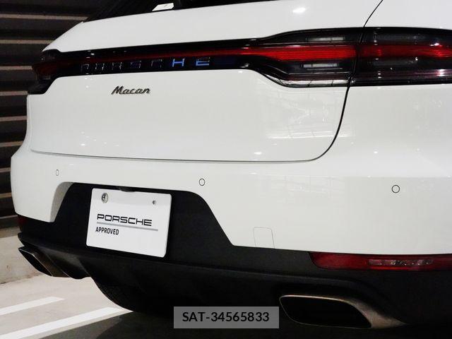 Porsche MACAN 2019-09 8686287-27