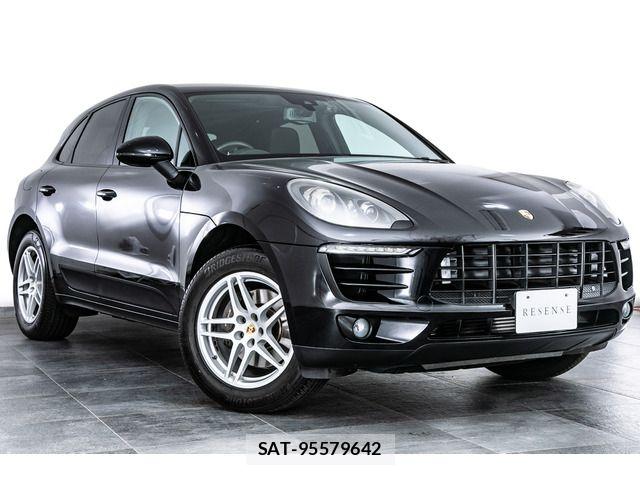 Porsche MACAN 2016-09 8797125-13