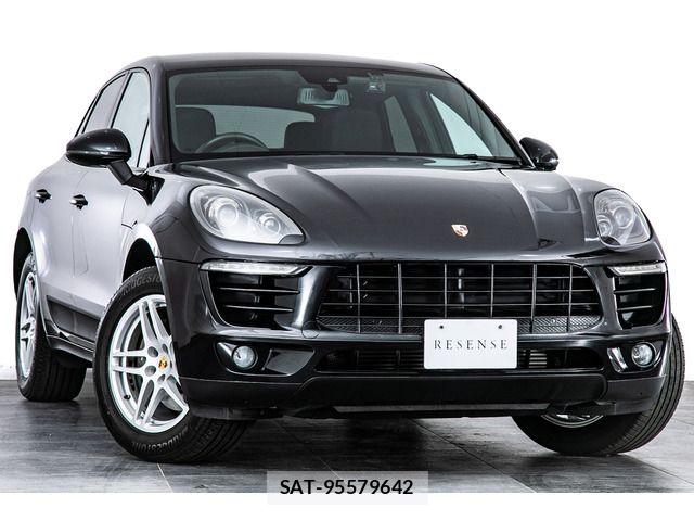 Porsche MACAN 2016-09 8797125-14