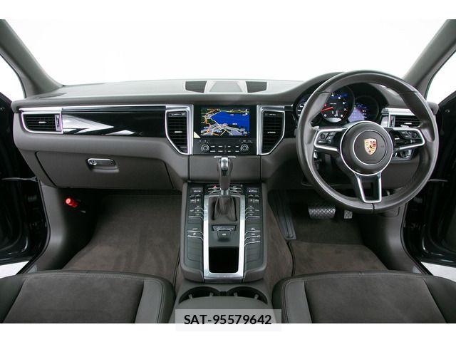 Porsche MACAN 2016-09 8797125-1