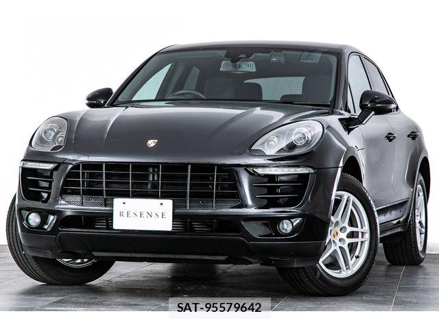 Porsche MACAN 2016-09 8797125-4