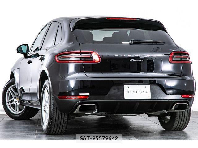 Porsche MACAN 2016-09 8797125-8