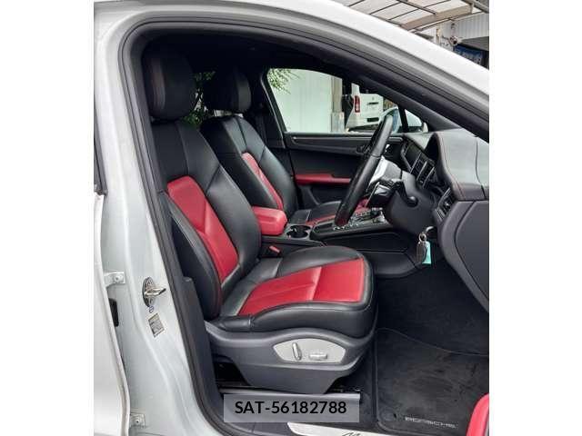 Porsche MACAN 2016-08 8831078-10