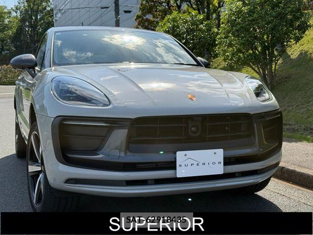Porsche MACAN 2024-09 8850356-0