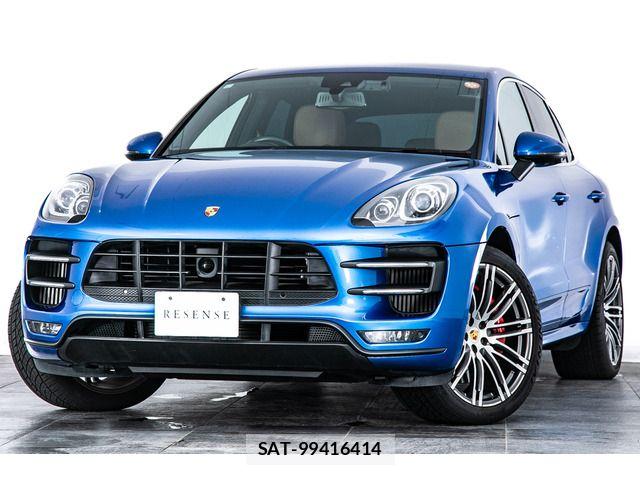 Porsche MACAN 2017-09 8850355-0