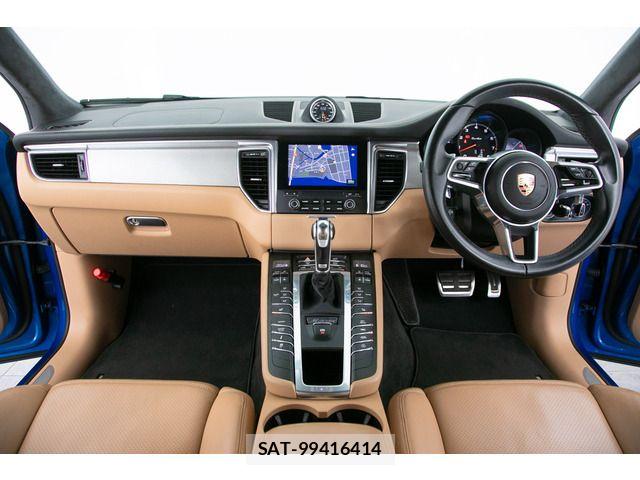 Porsche MACAN 2017-09 8850355-1